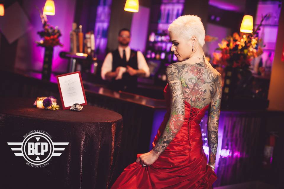 Inked Events