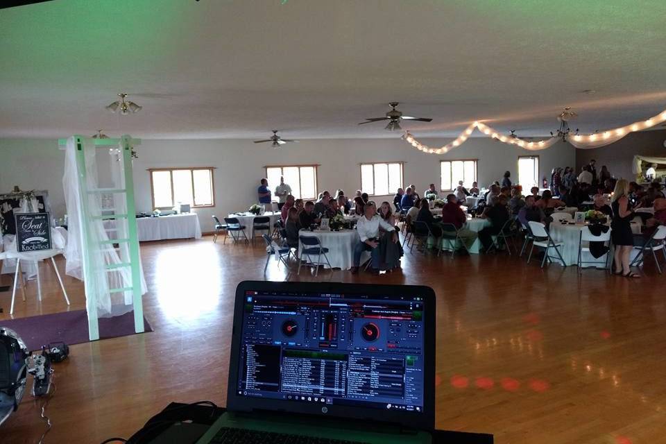 Twin Tiers Entertainment