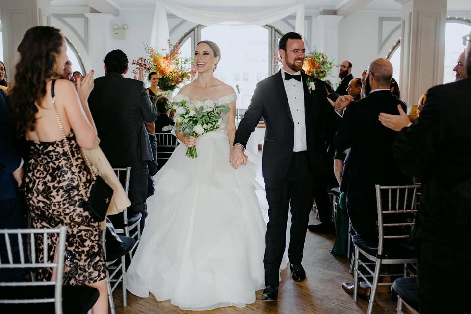 TOP 10 Manhattan Wedding Venues — Wed Vibes Media