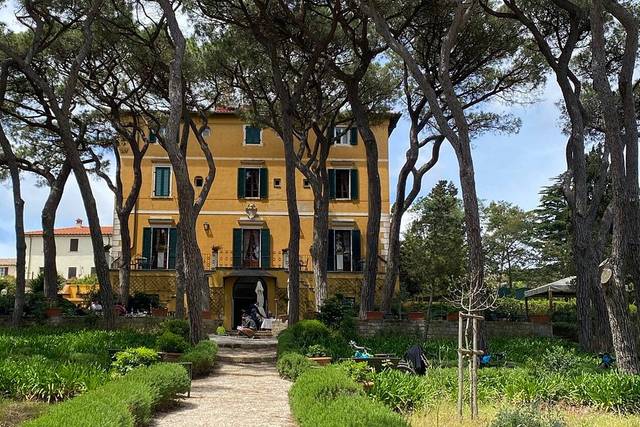 Tenuta delle Ripalte