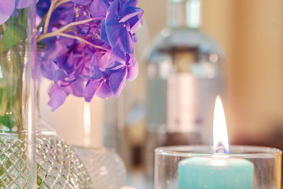 Table setting