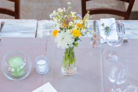 Table setting