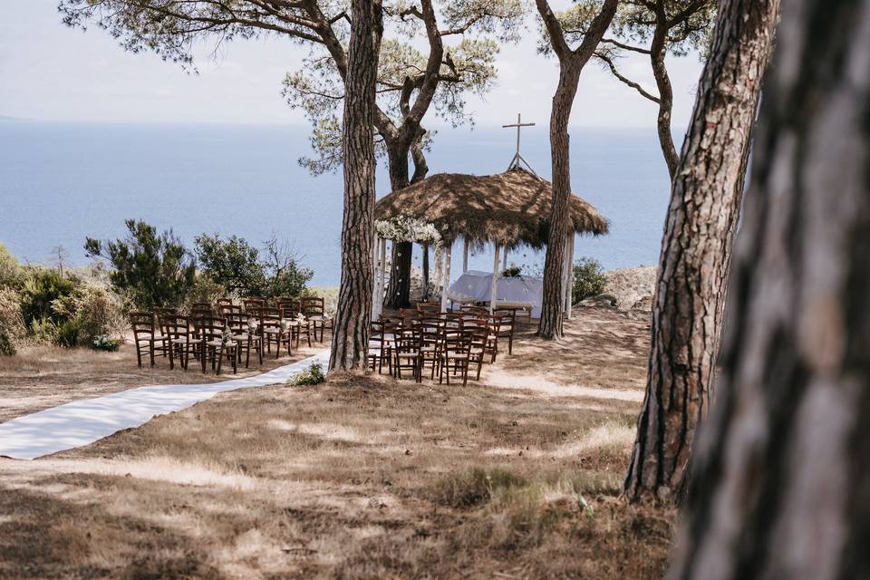 Chapel