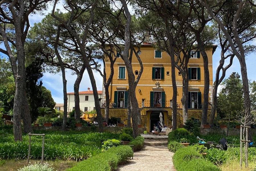 Tenuta delle Ripalte