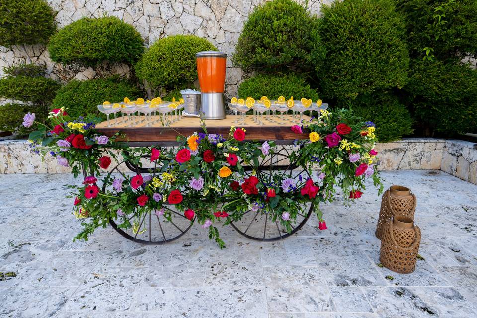 Coctkail Bar