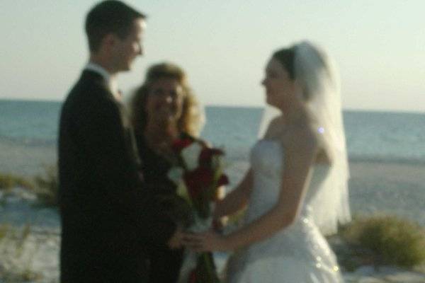 Beachangels Weddings