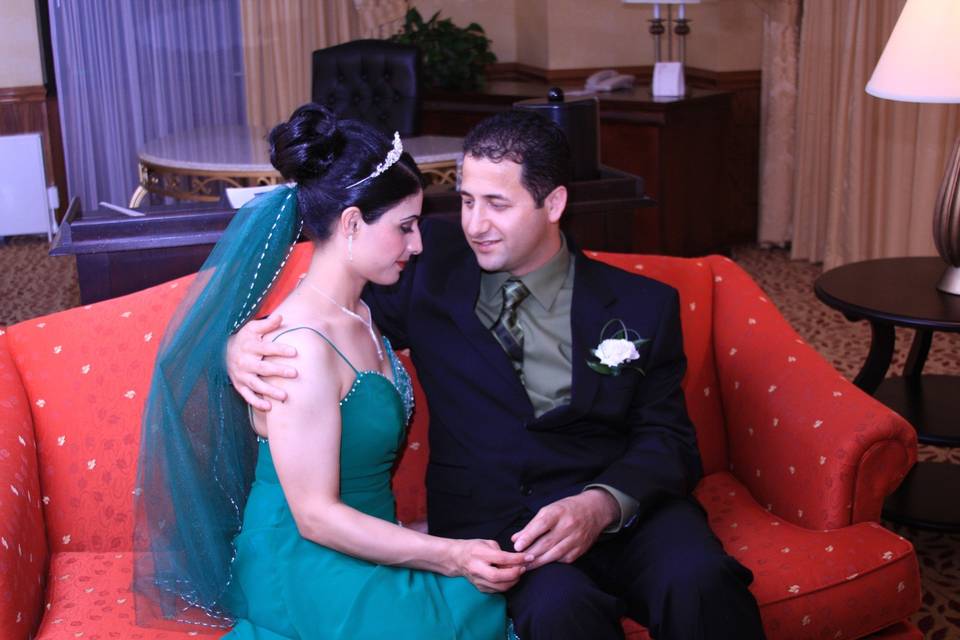 Ward Video and Photo Booth