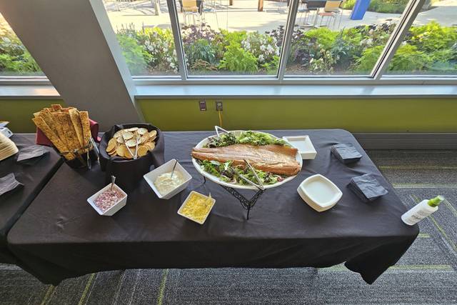 Chef David's Catered Events