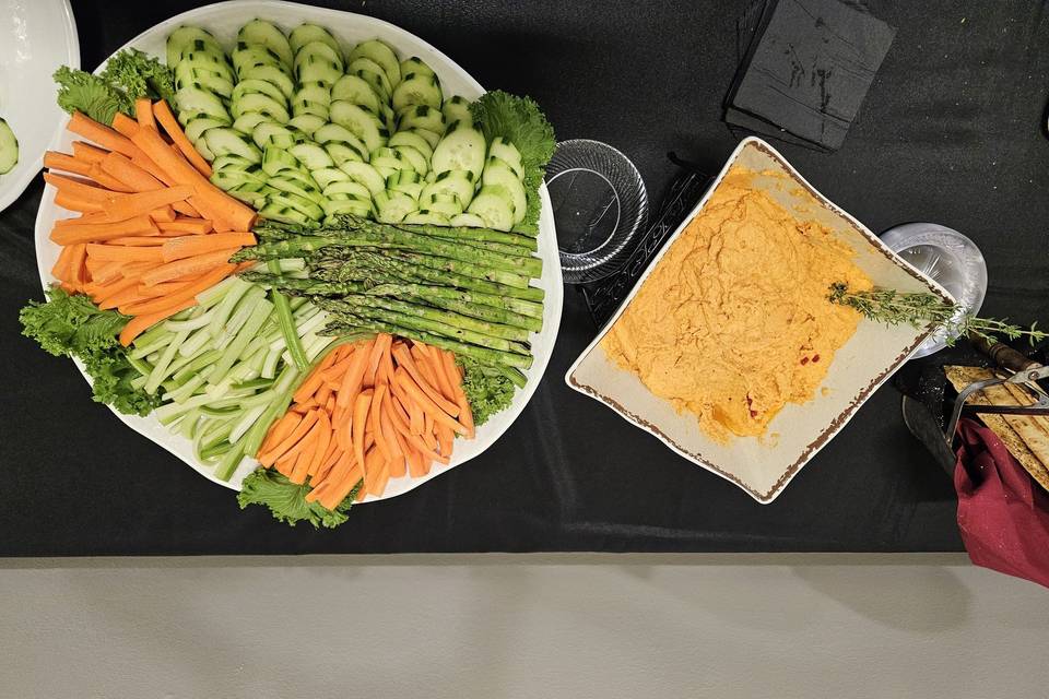 Chef David's Catered Events
