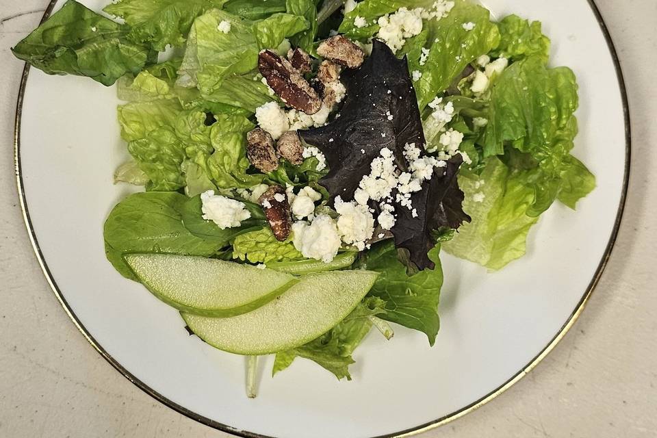 Chef David's Catered Events