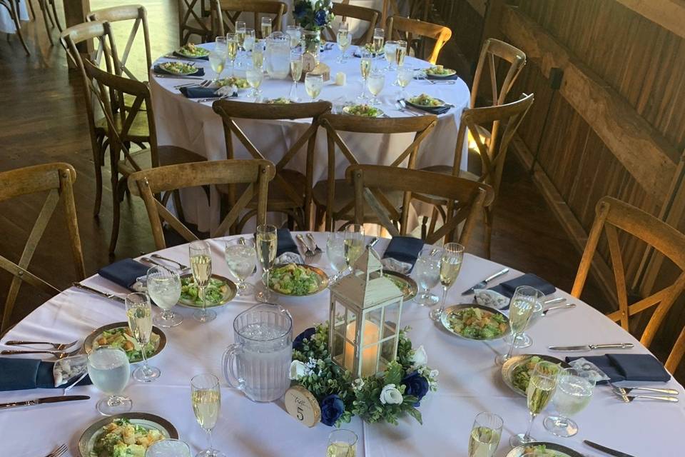 Chef David's Catered Events