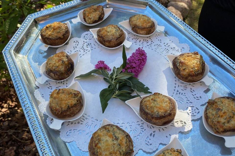 Chef David's Catered Events