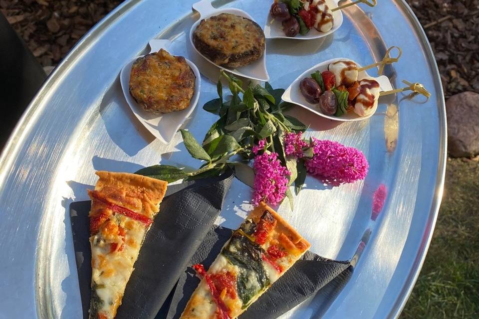 Chef David's Catered Events