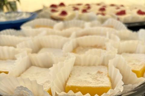 Chef David's Catered Events