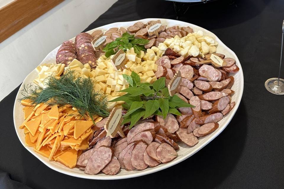 Chef David's Catered Events