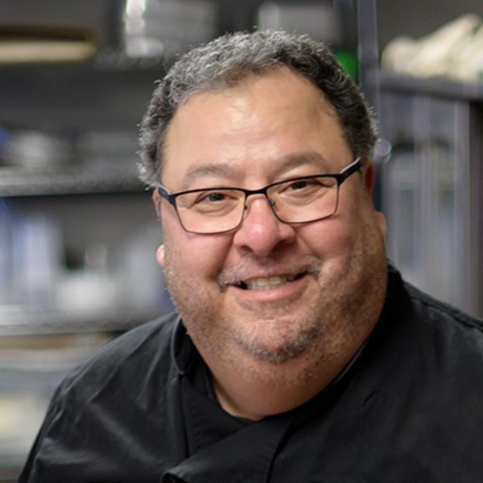 Chef David