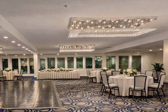 Rehearsal dinner