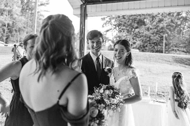 Mercy Dunham Photography