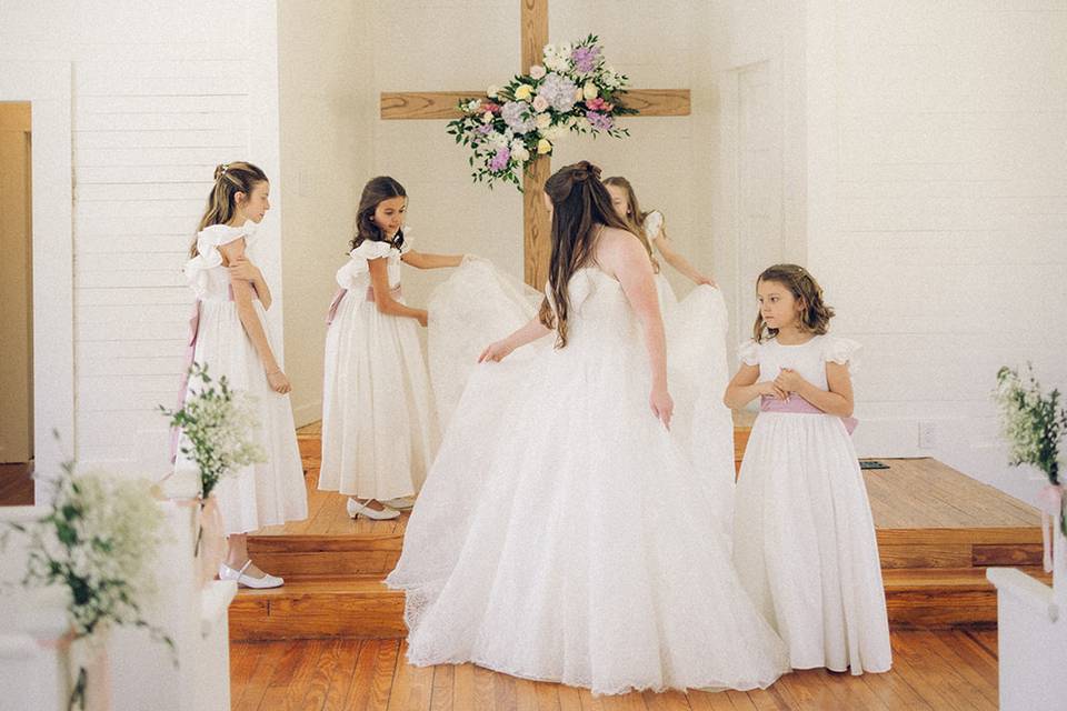 Gracie Lane Photography