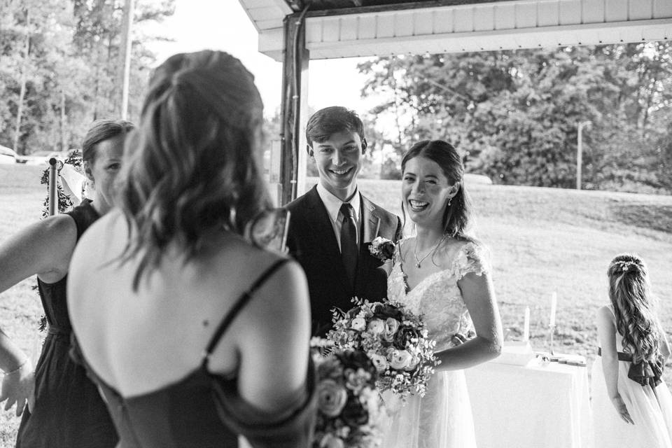 Mercy Dunham Photography