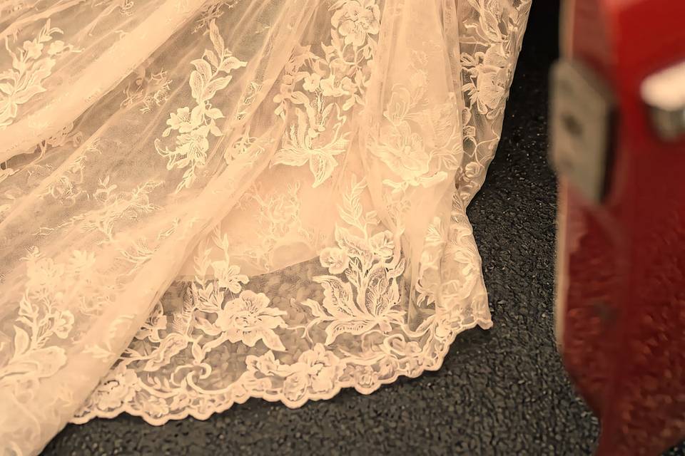 Gowns