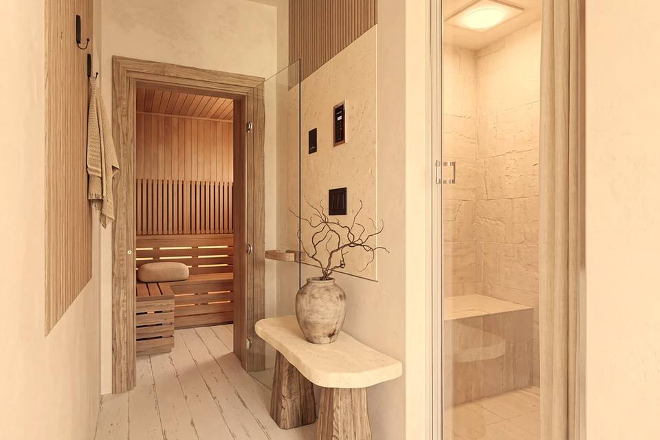 Spa & Wellness