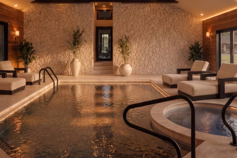 Interior Pool