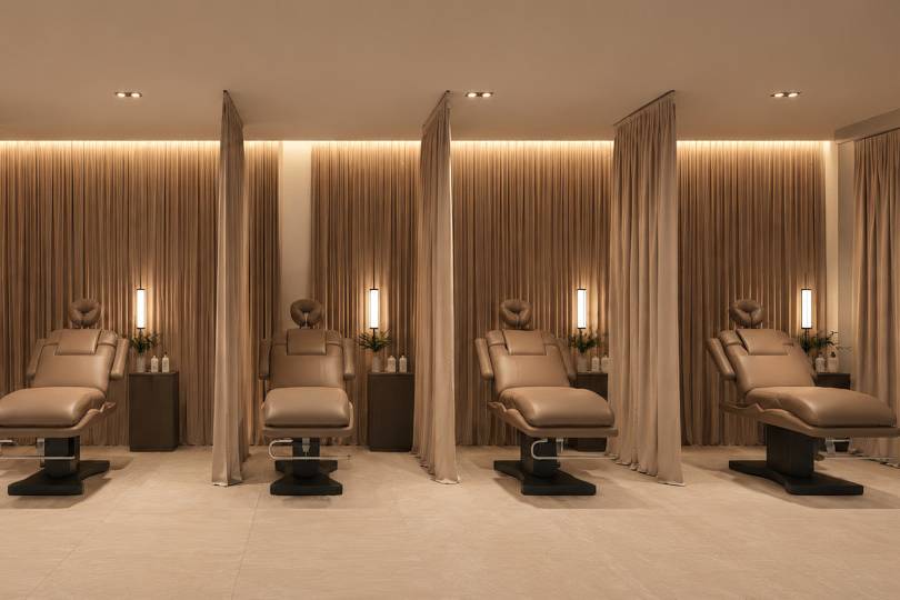 Spa & Wellness
