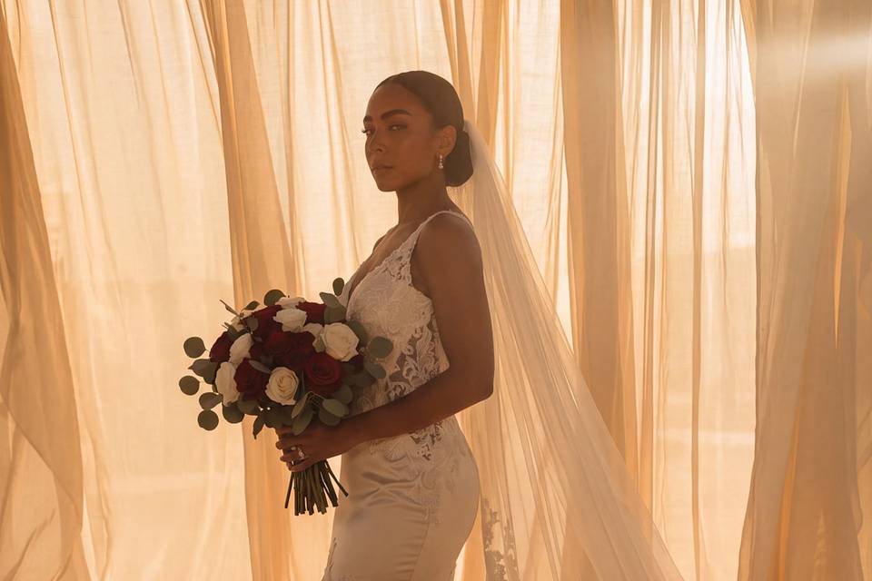 Bride