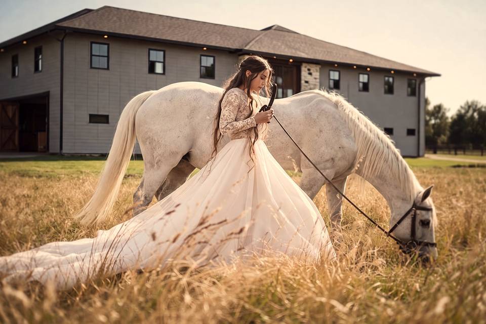 Bride