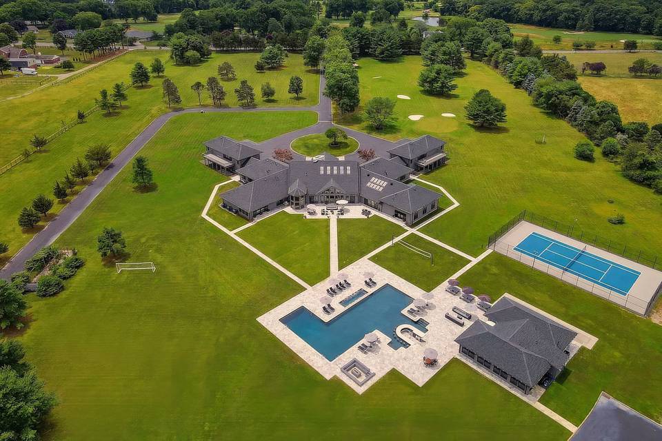 Aerial
