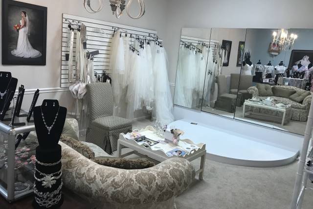 Bridals By Gilbert