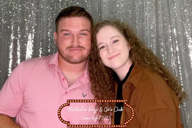 Wild Heart Photo Booth