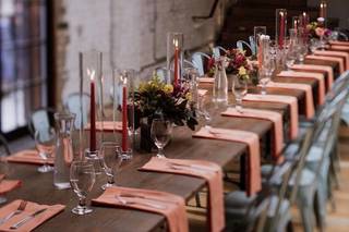 Kuma's Catering