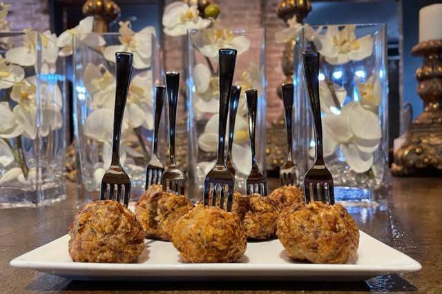 Meatballs