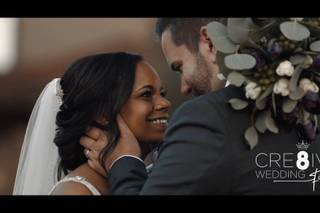 Cre8ive Wedding Films