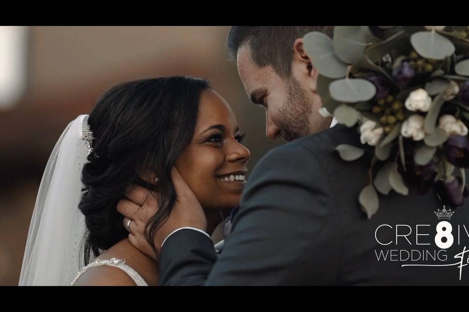 Cre8ive Wedding Films