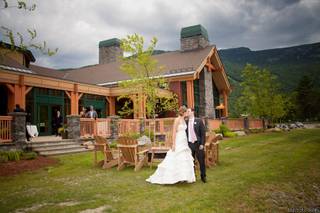 Stowe Mountain Resort