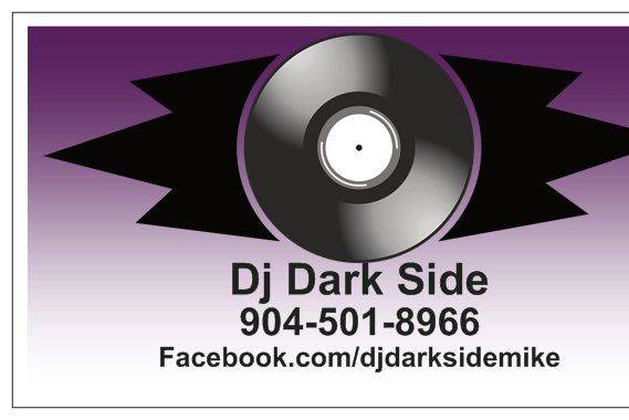 Dj Dark Side