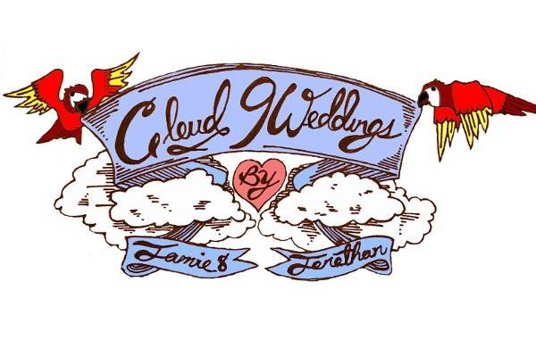 Cloud 9 Weddings Florida