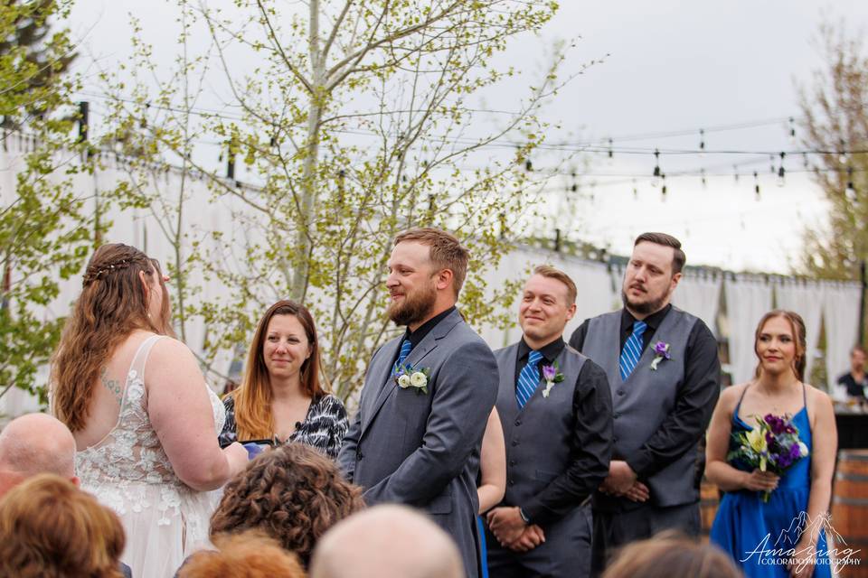 Vows