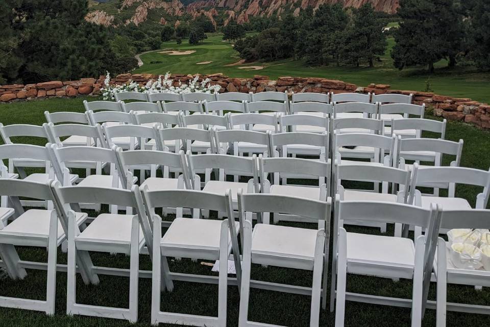 Venue