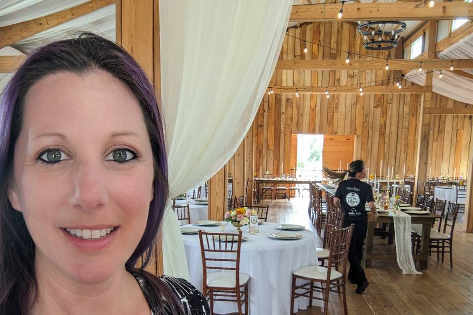 Gorgeous Venue