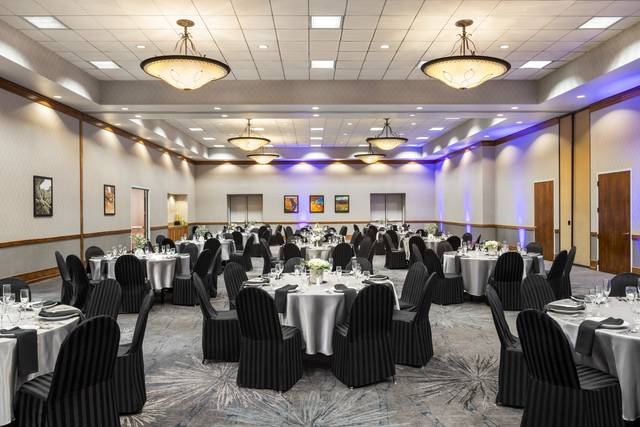 Event Center