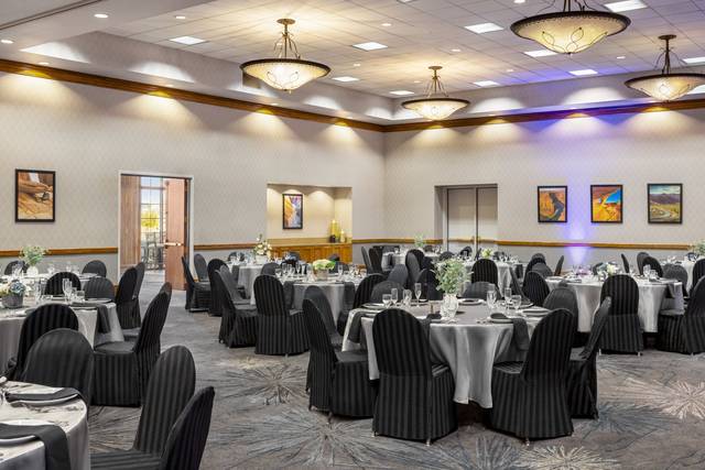 Event Center