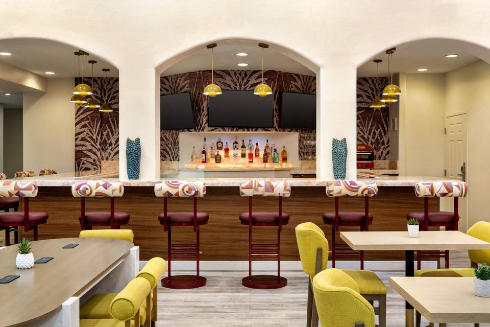 Visit the BAR