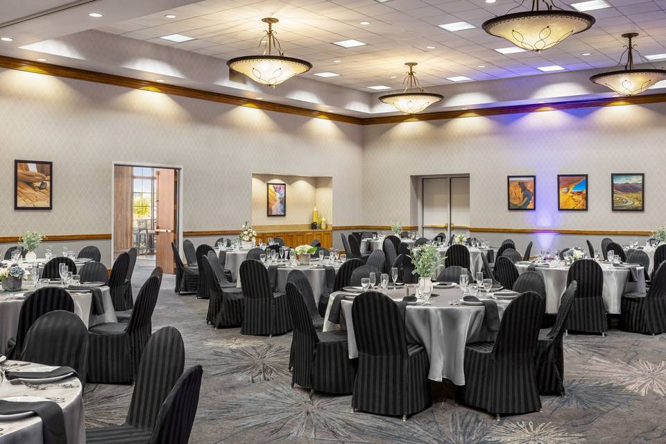 Event Center