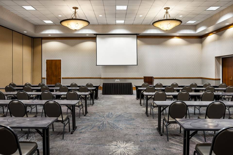Salon A Event Center