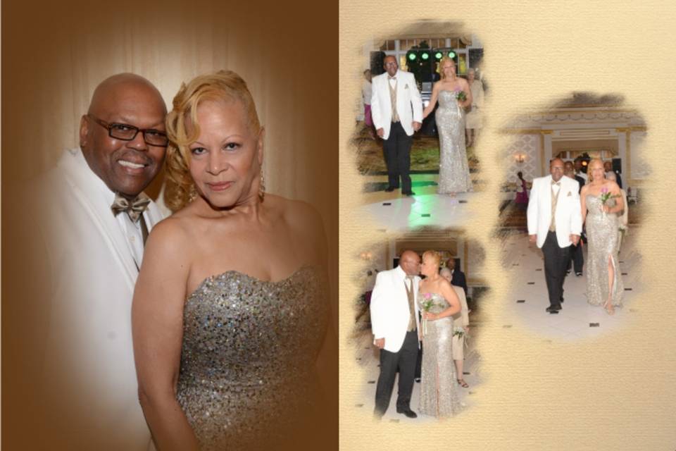 Darwin Williams Photography, Sharper Images, LLC