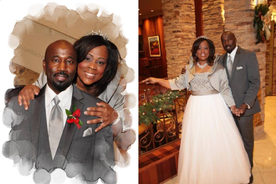 Darwin Williams Photography, Sharper Images, LLC